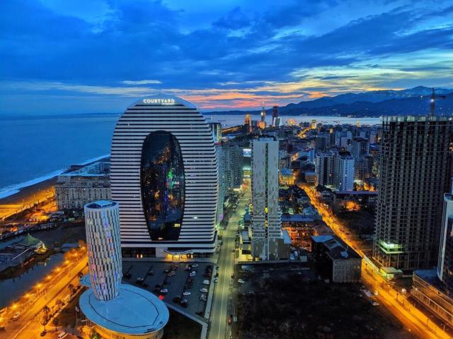 Happy Holidays Batumi — photo 24