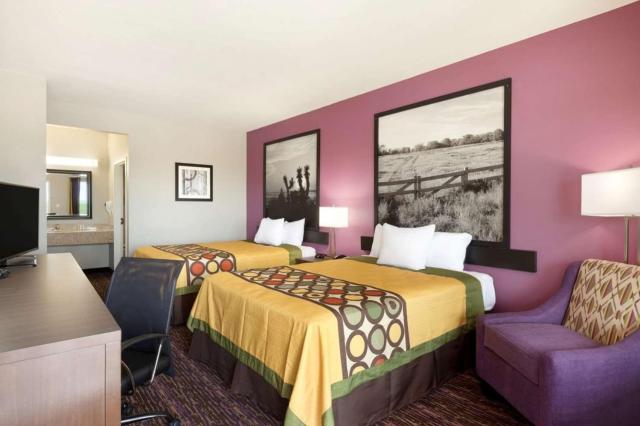Carrizo Inn — photo 20