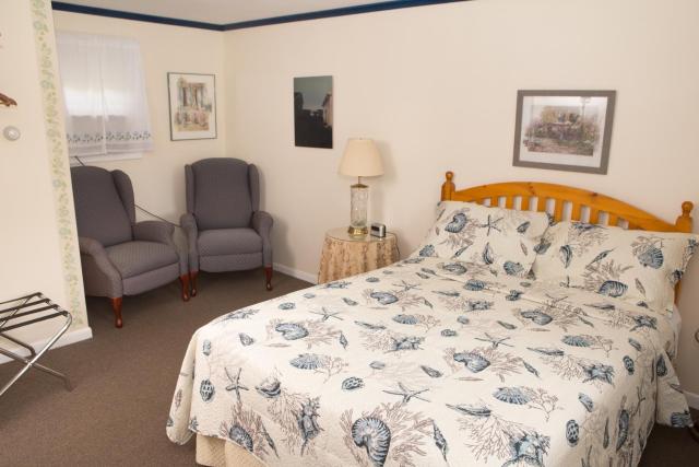 The Rock Motel — photo 24