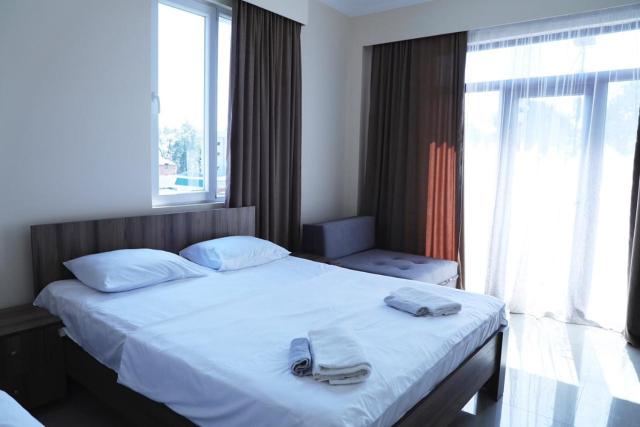 Hotel Estonia Two — photo 15