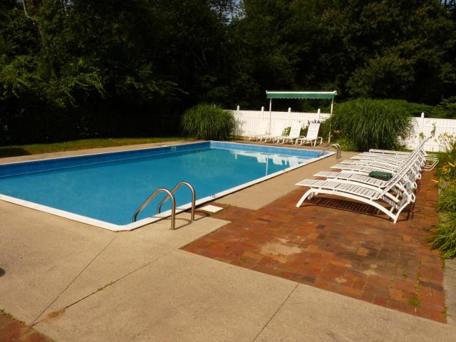 Footbridge North Hotel — photo 4