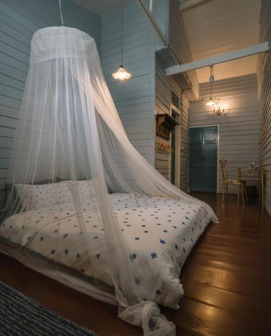 Lhong Yaowarat hostel — photo 1