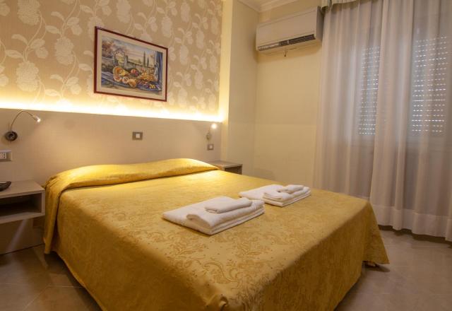 Hotel Dei Fiori — photo 12