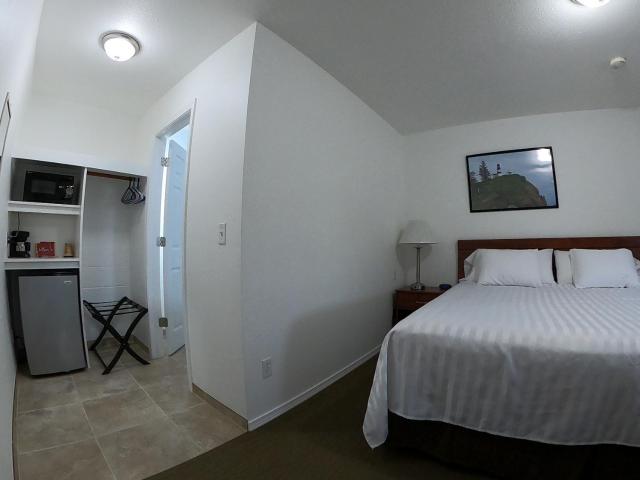 Col-Pacific Motel — photo 12