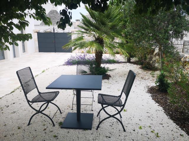 Trulli Resort Aia Piccola — photo 11