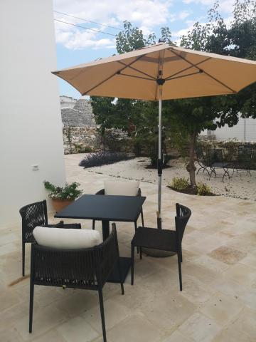 Trulli Resort Aia Piccola — photo 12