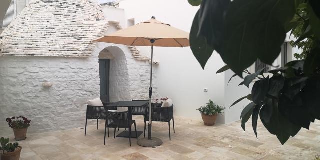 Trulli Resort Aia Piccola — photo 13