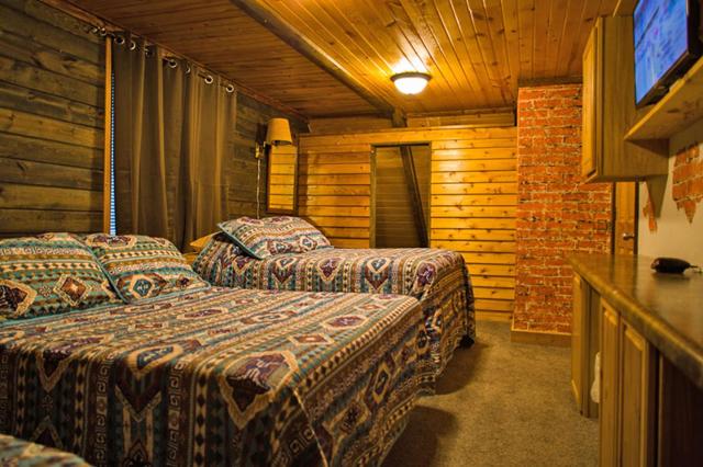 Curriers Lakeview Lodge — photo 10