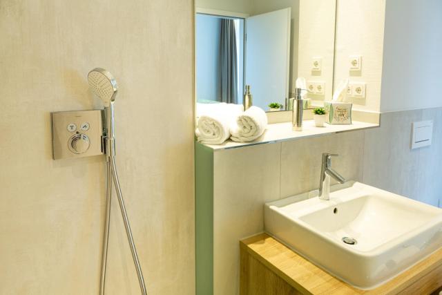 Aparthotel Am Pfaffenstein — photo 3