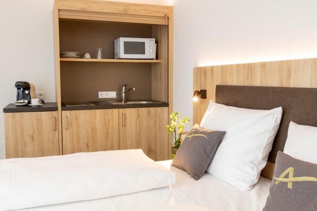 Aparthotel Am Pfaffenstein — photo 24