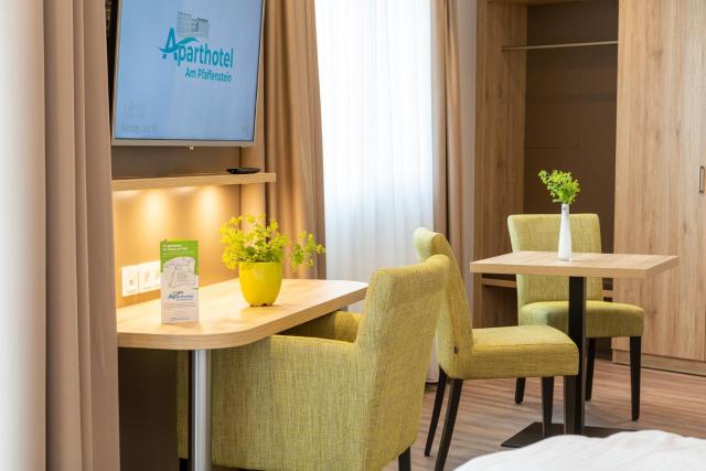 Aparthotel Am Pfaffenstein — photo 23