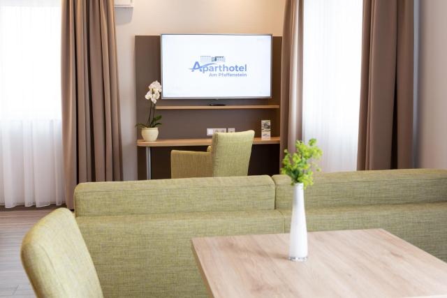 Aparthotel Am Pfaffenstein — photo 5