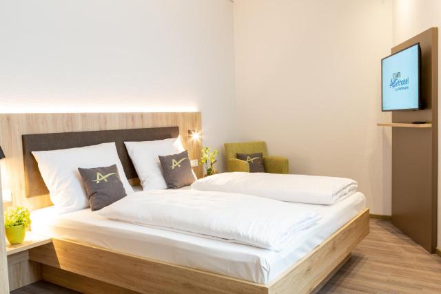 Aparthotel Am Pfaffenstein — photo 11