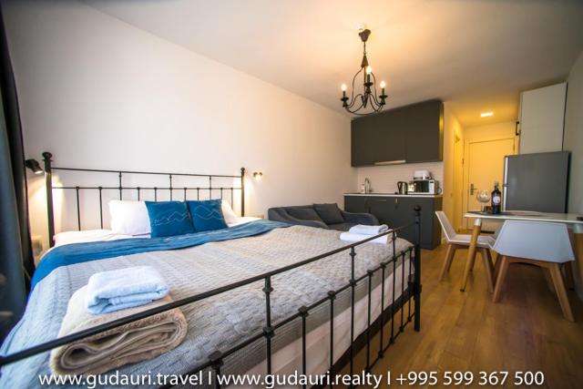 New Gudauri Lofts by Gudauri Travel — photo 17