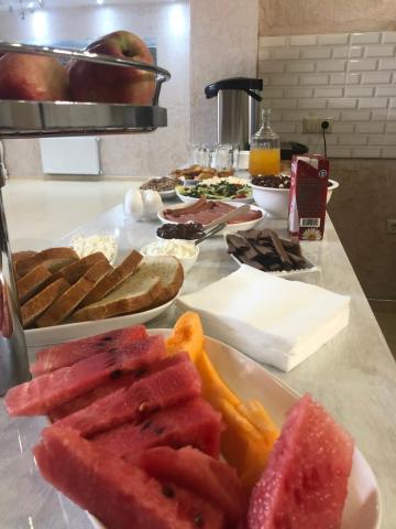 Tbilisi Sea Hotel — photo 24