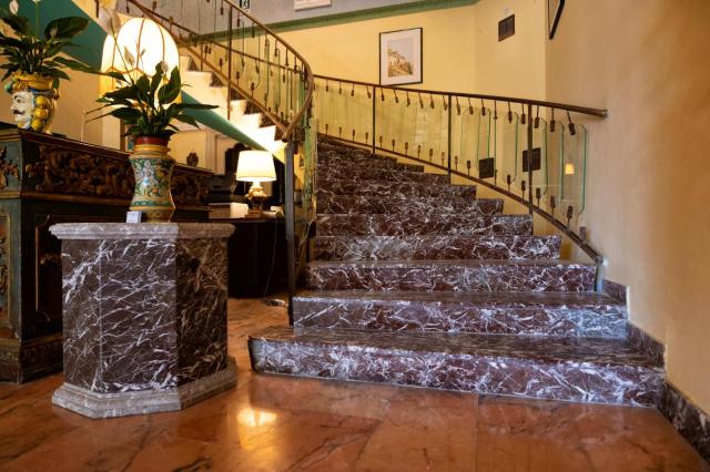 Taormina Park Hotel — photo 6