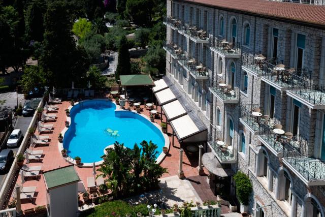 Taormina Park Hotel — photo 12