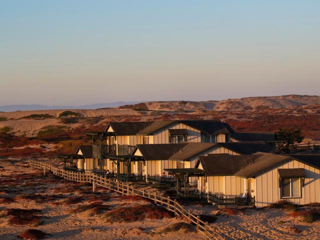 Sanctuary Beach Resort — photo 8