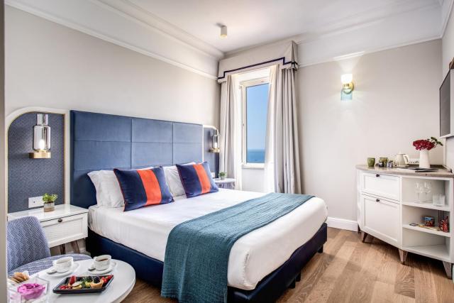 Hotel Mediterraneo Sorrento — photo 18