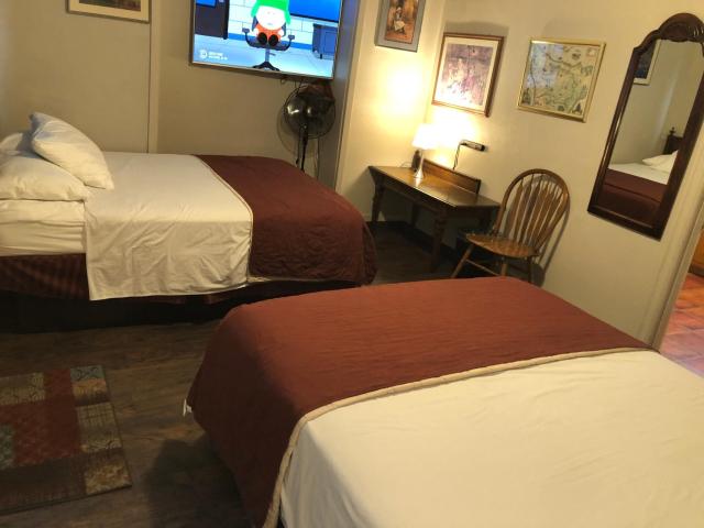 Angeles Motel — photo 20