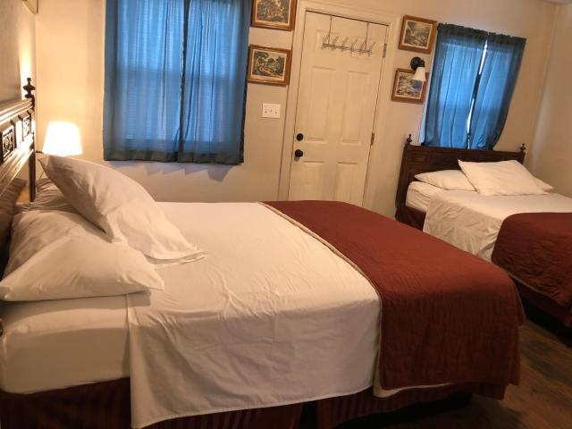 Angeles Motel — photo 19
