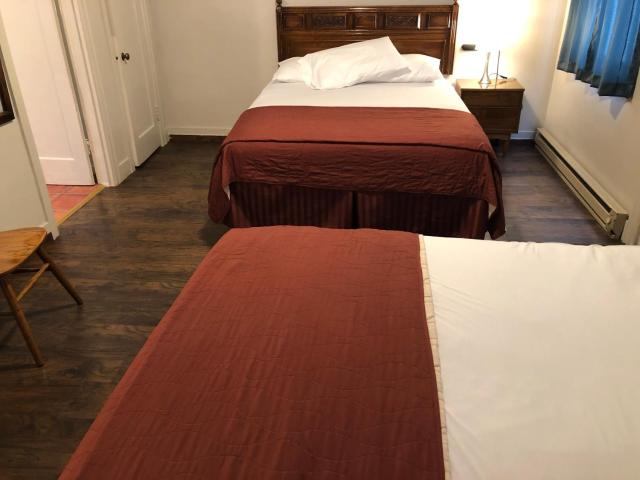 Angeles Motel — photo 17