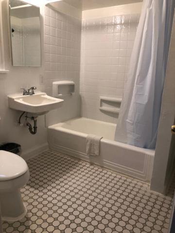 Angeles Motel — photo 16