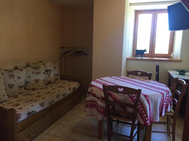 Auberge La Ferme De Ferrières — photo 11