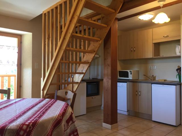 Auberge La Ferme De Ferrières — photo 10