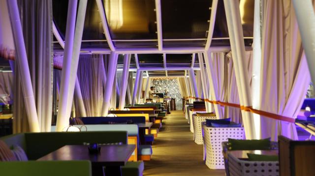 TS SUITES Seminyak Bali — photo 17