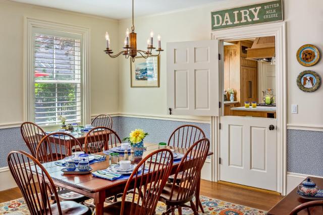 Abigail's Inn — photo 13