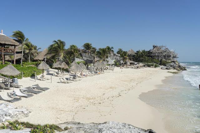La Conchita Tulum — photo 21