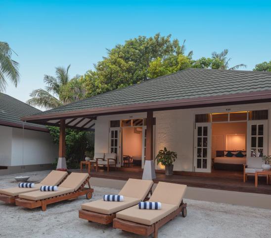 Adaaran Select Meedhupparu with 24Hr Premium All-Inclusive — photo 11