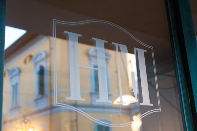 Hotel Moderno — photo 9