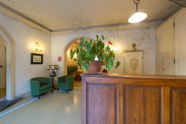 Hotel Moderno — photo 10