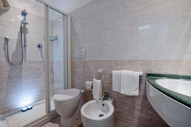 Hotel Stella D'Oro — photo 17