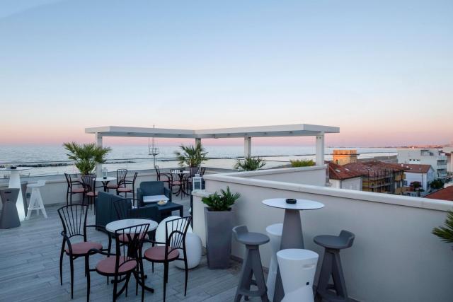 Hotel Stella D'Oro — photo 18