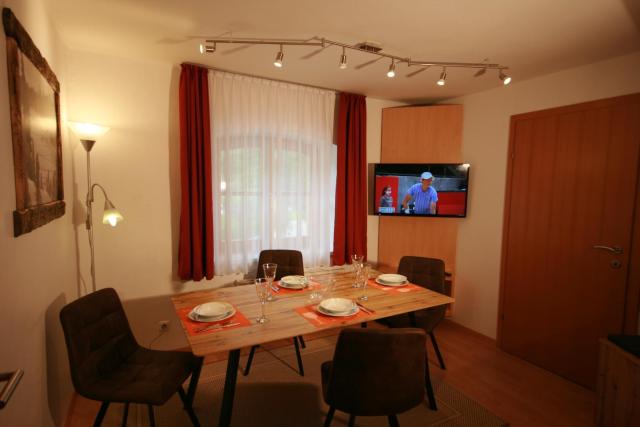 Familienappartements Eder - Free entry to Tauern SPA Kaprun included — photo 14