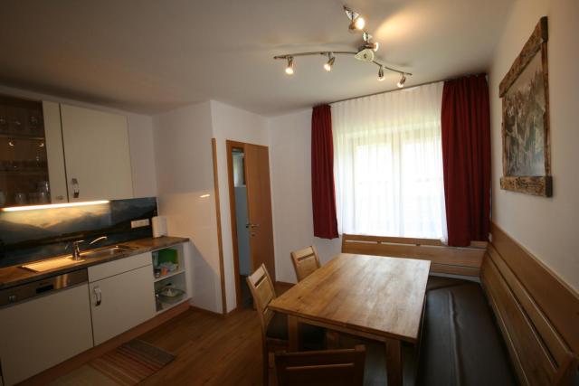 Familienappartements Eder - Free entry to Tauern SPA Kaprun included — photo 17