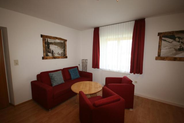Familienappartements Eder - Free entry to Tauern SPA Kaprun included — photo 20