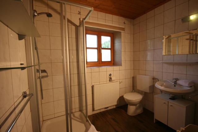 Familienappartements Eder - Free entry to Tauern SPA Kaprun included — photo 22