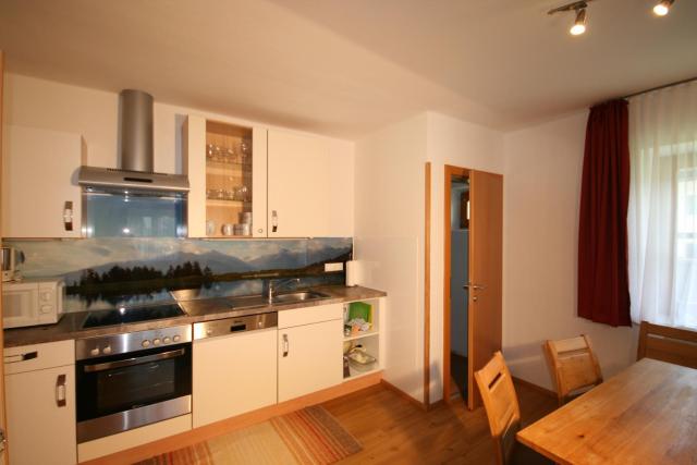 Familienappartements Eder - Free entry to Tauern SPA Kaprun included — photo 11