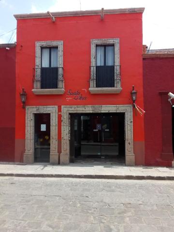 Hotel Santa Ana — photo 8