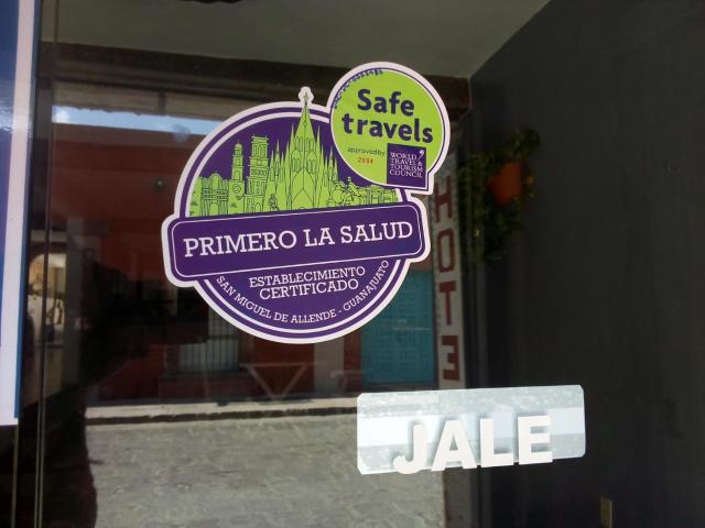 Hotel Santa Ana — photo 11