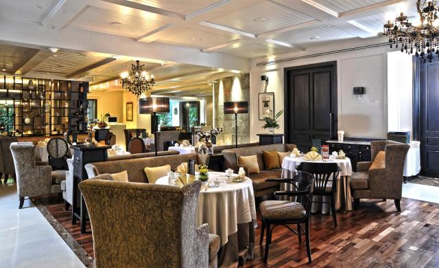 Rama Gardens Hotel Bangkok — photo 10
