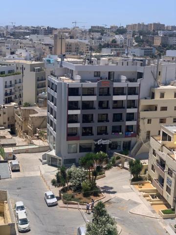 Dean Hamlet Hotel — photo 11