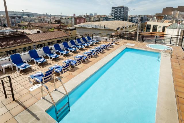 Sunotel Aston — photo 10