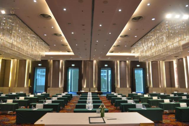 Rama Gardens Hotel Bangkok — photo 20