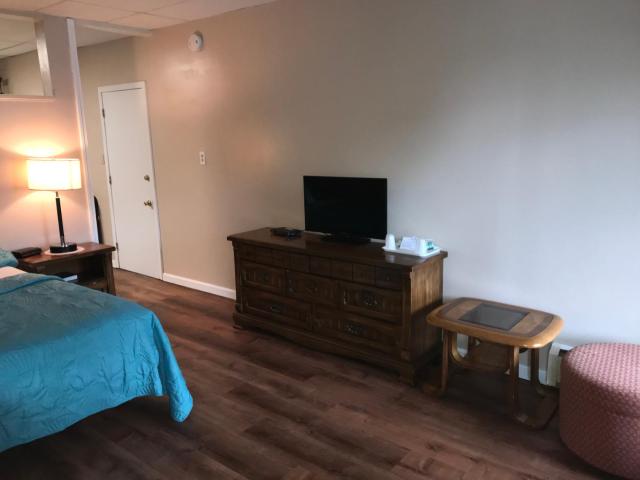 Northern Peaks Motor Inn — photo 10