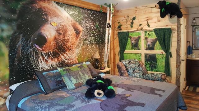 Bear Cove Inn — photo 1